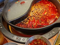 -江湖六膳門串串香(隆礼路店)