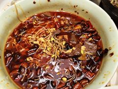 -盛百味·家宴餐厅(霸州分店)