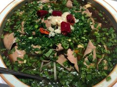 -小厨娘淮扬菜(天印大道店)