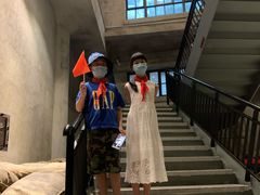 -上海四行仓库抗战纪念馆