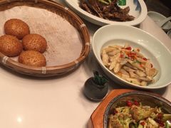 -湘邻呷铺·田园家宴(汉基广场店)