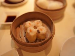 -利苑酒家(宜安广场店)