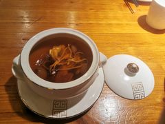 -川味里•商务宴请•团建聚餐(清湖店)