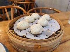 酱肉包-陈傻子餐厅(世纪都会店)