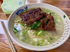-无名氏面馆(邮电路店)