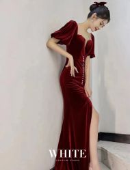 -纯色时光婚纱艺术馆WHITE
