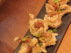 -蝦塘·中国餐馆(城墙南马道巷店)