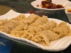 -令氏家外家周礼食府(桥南店)