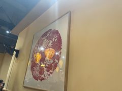 -冰城焰会大丰收铁锅炖(萝岗万达金街店)
