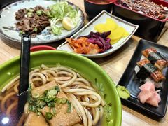 -胜代日本料理(云程巷小区店)