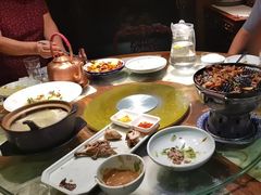 -小吊梨汤·北京菜(香山店)