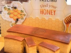 -CARINO BAKERY&CAFE(南方商城店)