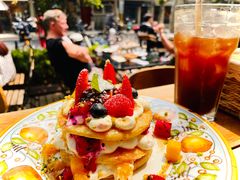 -Alimentari早午餐(安福路店)