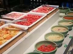-香佰里重庆火锅(恒力博纳广场店)
