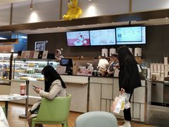 -奈雪的茶(凯德新都心店)
