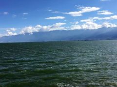景点-南诏风情岛
