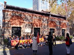 -中共一大纪念馆