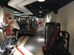 -一兆韦德健身(古美店)