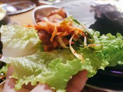 -济州爱肉堂(总店)