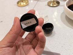-小茉庐和牛自助火锅(龙湖万达店)