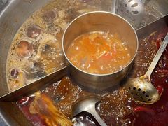 -川锅一号火锅(睢宁店)