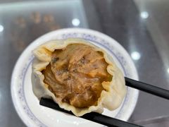 无锡小笼-苏兴记(建筑路店)