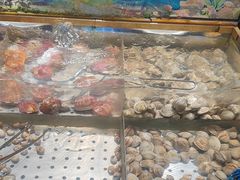 -环球约客烤涮自助(铜锣湾店)