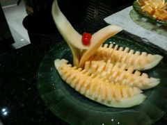 -蜻蜓逐宴全日制西餐厅I古北水镇大酒店