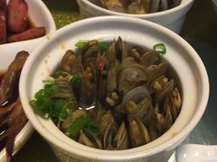 -老钱饭店(后渚港店)