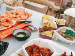 -钱库里海鲜自助(唐山街店)