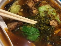 -无名缘米粉(大食代东方广场店)