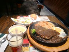-豪享来中西餐厅(隆昌店)