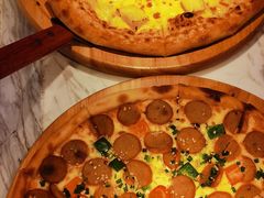 -比格比萨自助(德思勤四季汇店)