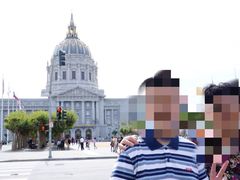 -旧金山市政厅