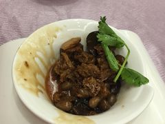 -银都上海菜馆(粤海东路店)
