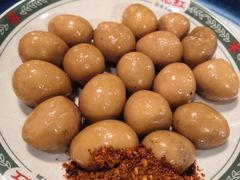-陈艳红火锅菜·冒菜(簋街店)