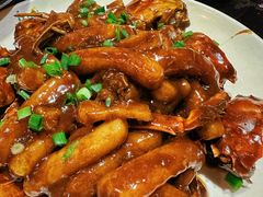 -三林本帮馆(中林街店)