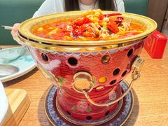 -蓉城小馆(科兴店)
