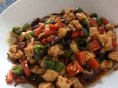 -万景饭店·鱼街农家菜