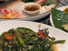 -Thai Alley泰爱里(二沙岛店)