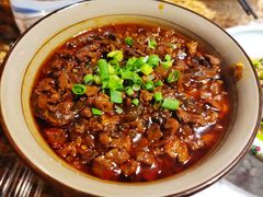 -慢丽江·云南野生菌土鸡锅(西山店)