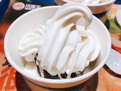 -汉堡王(常熟美城店)