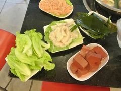 -朱氏胖子烂火锅(洪崖洞店)
