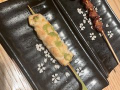 -人间酒暖·Go blanc·烧鸟·深夜食堂(陆家嘴店)