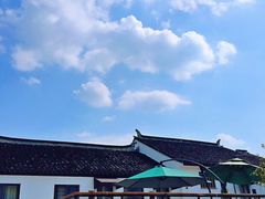-梨云山居农家乐
