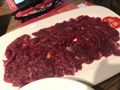 -牛焱·贵州黄牛肉火锅(城西银泰店)