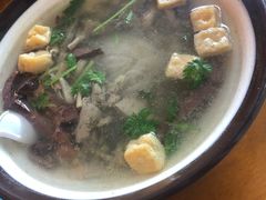 -如意馄饨(太平北路店)