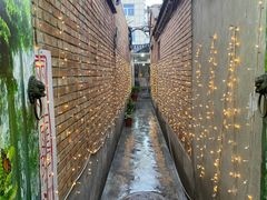 -丽江庭院之丽江往事(安定门店)