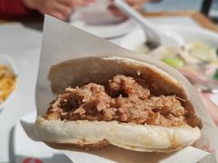 -子午路张记肉夹馍(兵马俑店)