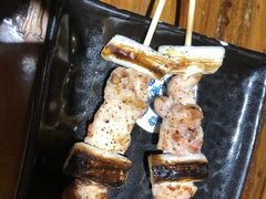 -晶吉·居酒屋·烧鸟·生鱼饭(中山区民主广场店)